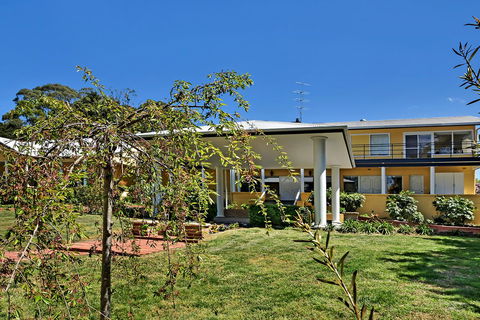 Bundanoon Lodge - Hotels Melbourne 19
