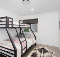 Modern guest house - Hotels Melbourne