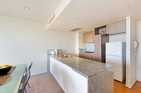Wyndel Apartments North Sydney - Harbour Watch - Hotels Melbourne 7