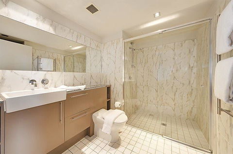 Wyndel Apartments North Sydney - Harbour Watch - Hotels Melbourne 5