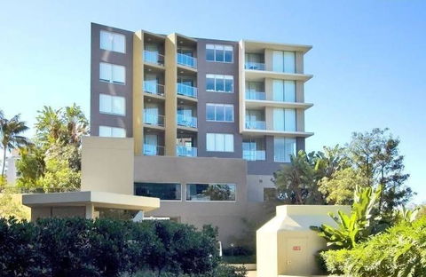 Wyndel Apartments North Sydney - Harbour Watch - Hotels Melbourne 9