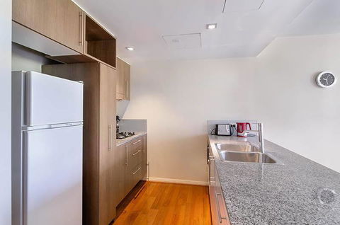 Wyndel Apartments North Sydney - Harbour Watch - Hotels Melbourne 10