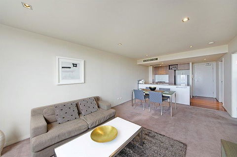 Wyndel Apartments North Sydney - Harbour Watch - Hotels Melbourne 1