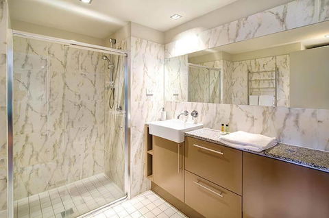 Wyndel Apartments North Sydney - Harbour Watch - Hotels Melbourne 4