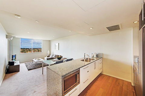 Wyndel Apartments North Sydney - Harbour Watch - Hotels Melbourne 2
