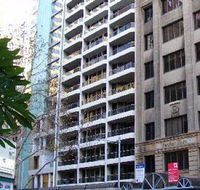 Madison Carrington Apartments - Hotels Melbourne