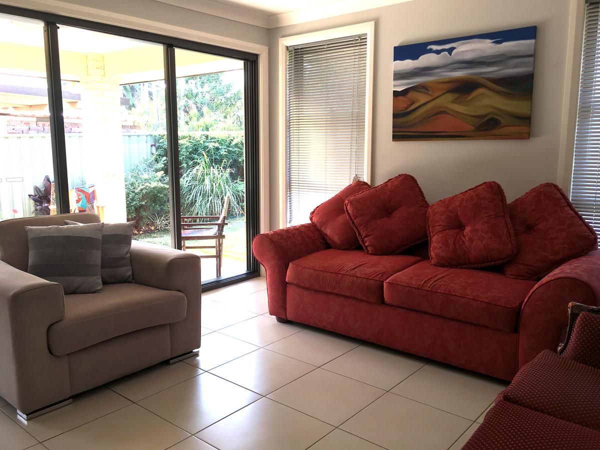 Glenfield NSW Hotels Melbourne