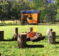 Christopher Tiny House - Hotels Melbourne