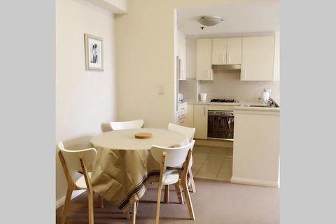 Kent CBD Apartment - Hotels Melbourne 9