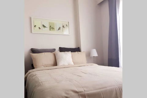 Kent CBD Apartment - Hotels Melbourne 8