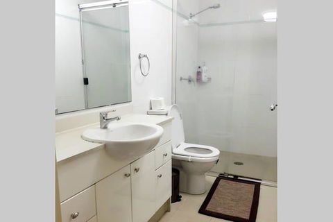 Kent CBD Apartment - Hotels Melbourne 10