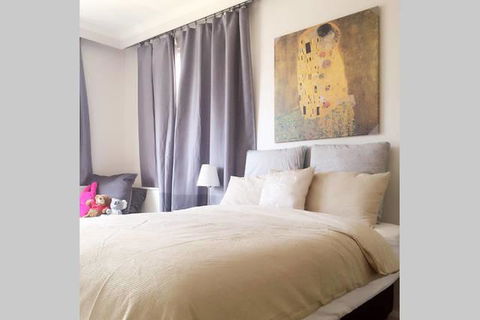 Kent CBD Apartment - Hotels Melbourne 7