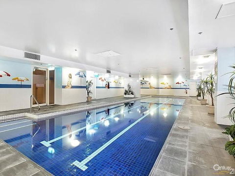 Kent CBD Apartment - Hotels Melbourne 11