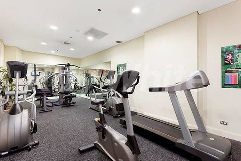 Kent CBD Apartment - Hotels Melbourne 12