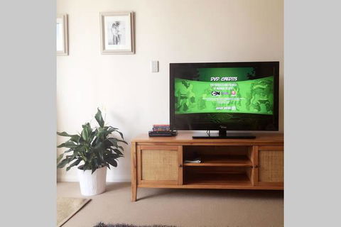 Kent CBD Apartment - Hotels Melbourne 6