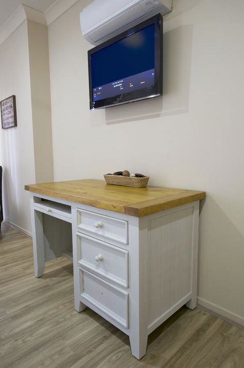 Marty's @ Little Beach - Hotels Melbourne 26