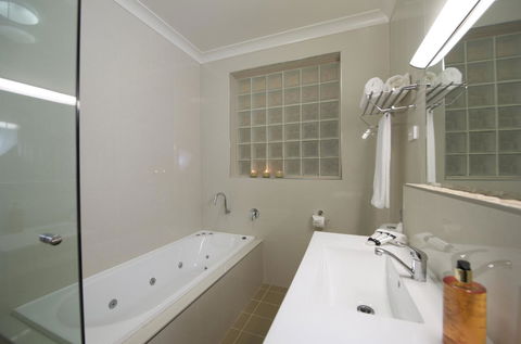 Marty's @ Little Beach - Hotels Melbourne 19