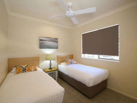 Marty's @ Little Beach - Hotels Melbourne 15