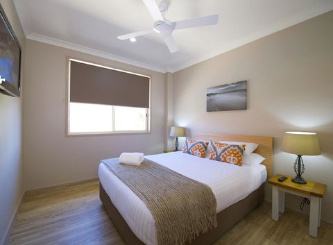 Marty's @ Little Beach - Hotels Melbourne 20