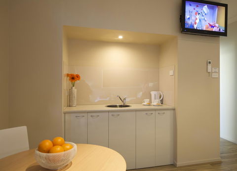 Marty's @ Little Beach - Hotels Melbourne 22