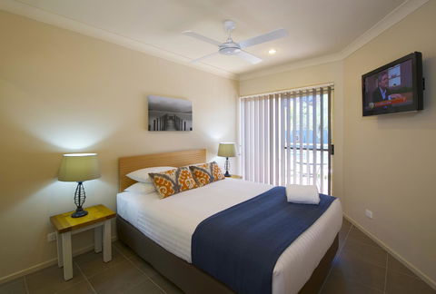 Marty's @ Little Beach - Hotels Melbourne 13