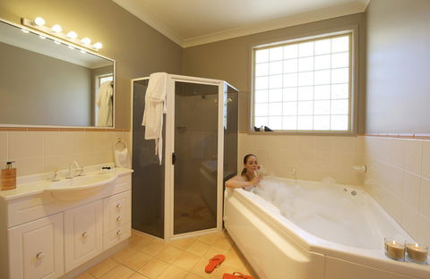 Marty's @ Little Beach - Hotels Melbourne 5