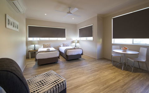 Marty's @ Little Beach - Hotels Melbourne 21