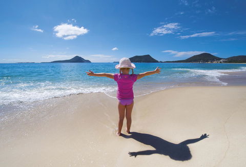 Marty's @ Little Beach - Hotels Melbourne 2