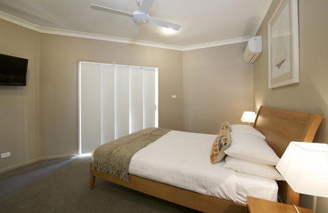 Marty's @ Little Beach - Hotels Melbourne 8