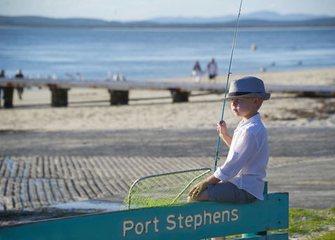 Marty's @ Little Beach - Hotels Melbourne 33