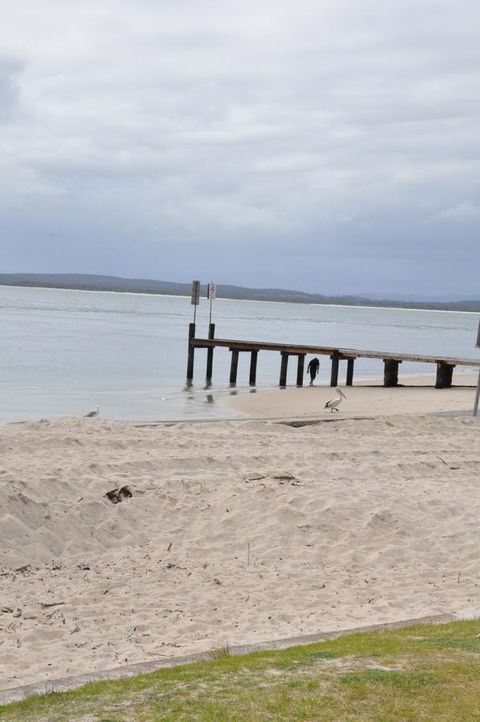 Marty's @ Little Beach - Hotels Melbourne 30