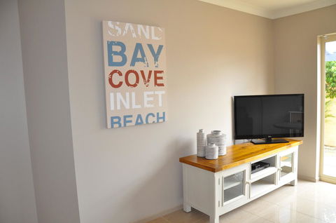 Marty's @ Little Beach - Hotels Melbourne 29