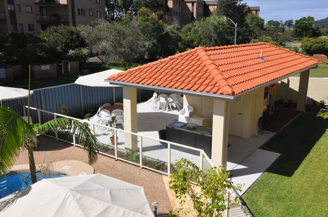 Marty's @ Little Beach - Hotels Melbourne 28