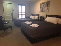 Book Balranald Accommodation Vacations Hotels Melbourne Hotels Melbourne