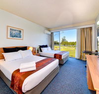 Red Star Hotel West Ryde - Hotels Melbourne