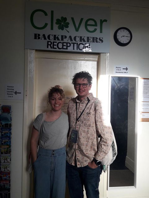 Clover Backpackers - Hotels Melbourne 5