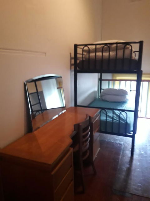 Clover Backpackers - Hotels Melbourne 18