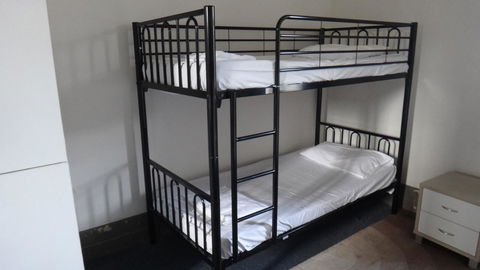 Clover Backpackers - Hotels Melbourne 35
