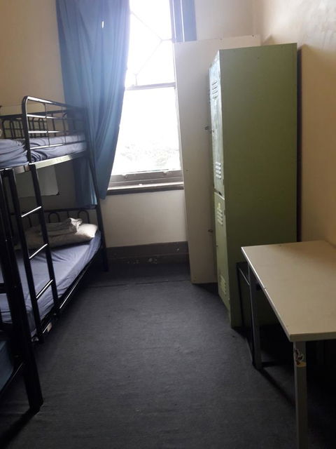 Clover Backpackers - Hotels Melbourne 13