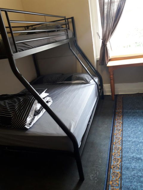 Clover Backpackers - Hotels Melbourne 19