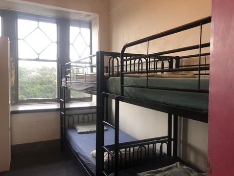 Clover Backpackers - Hotels Melbourne 10