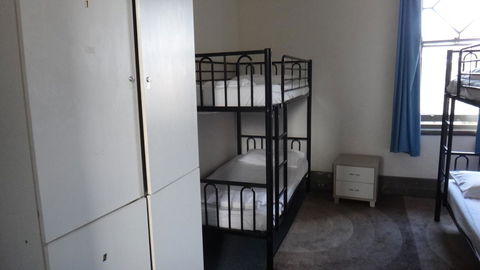 Clover Backpackers - Hotels Melbourne 27