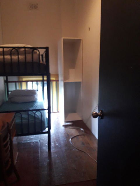 Clover Backpackers - Hotels Melbourne 17