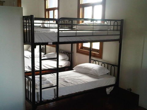 Clover Backpackers - Hotels Melbourne 33
