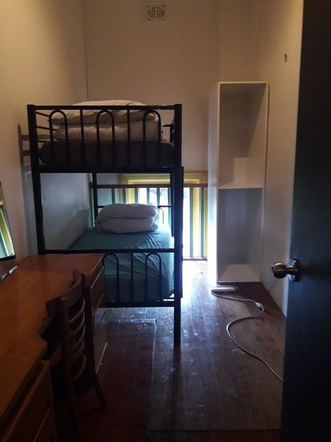 Clover Backpackers - Hotels Melbourne 39