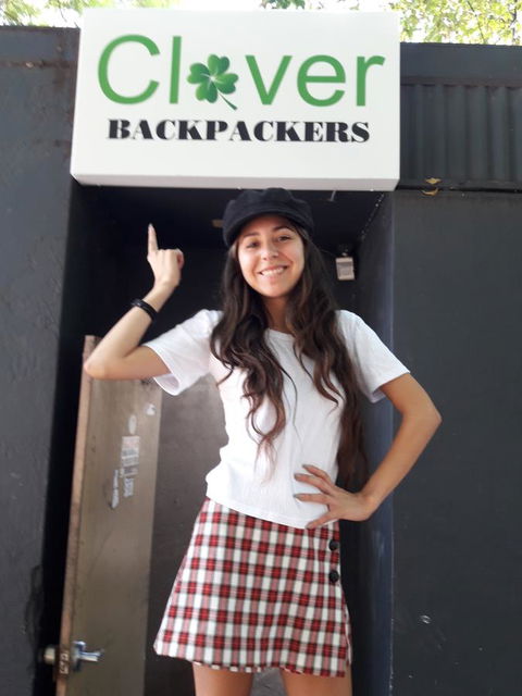 Clover Backpackers - Hotels Melbourne 6