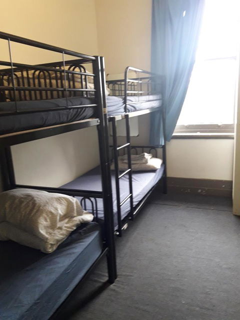 Clover Backpackers - Hotels Melbourne 16