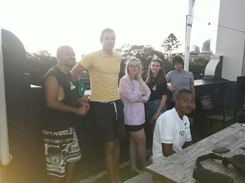 Clover Backpackers - Hotels Melbourne 24