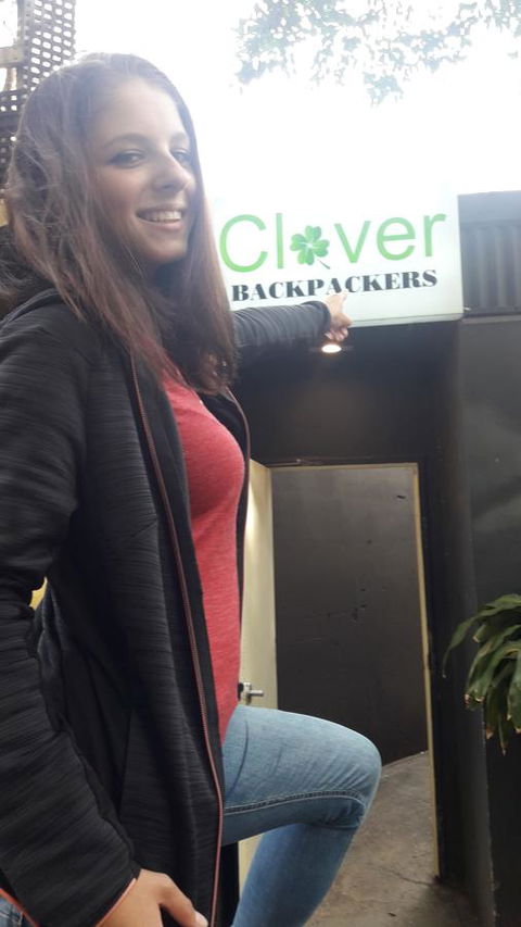 Clover Backpackers - Hotels Melbourne 3