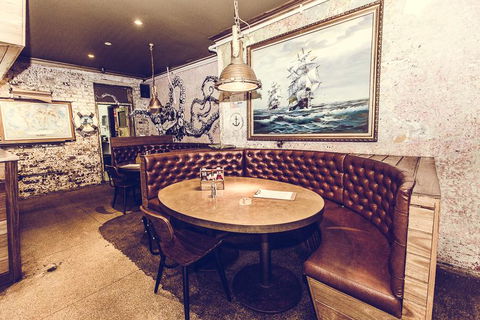 Clover Backpackers - Hotels Melbourne 21